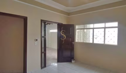 Casa à venda -Jardim Luiza, Franca/SP