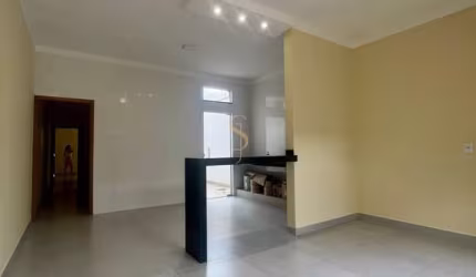 Casa à venda - Residencial Zanetti, Franca/SP