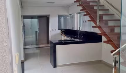 Casa à venda - Residencial Ana Dorothéa, Franca/SP