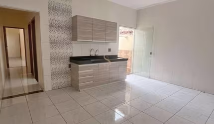 Casa à venda - City Petrópolis, Franca/SP