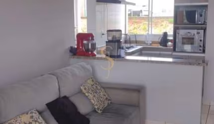 Apartamento à venda - Jardim Derminio, Franca/SP
