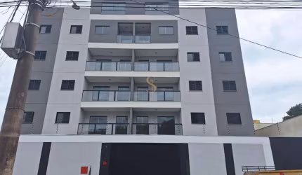 Apartamento à venda -Jardim Lima, Franca/SP