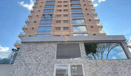 Apartamento à venda - Edificio Tahiti, Vila Santos Dumont, Franca-SP