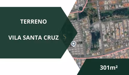 Terreno à venda - Esplanada Primo Meneghetti II, Franca/SP