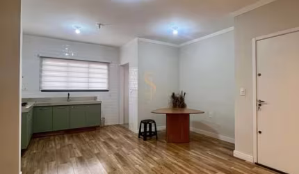 Apartamento à venda - Jardim Piratininga II, Franca/SP