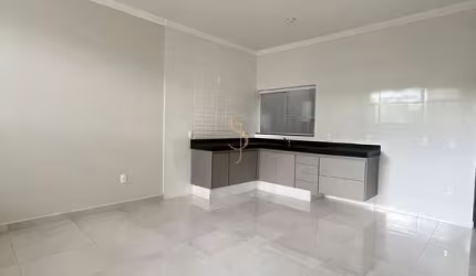 Apartamento à venda - Jardim Piratininga II, Franca/SP