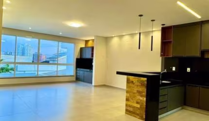 Apartamento à venda - Residencial Amazonas, Franca/SP