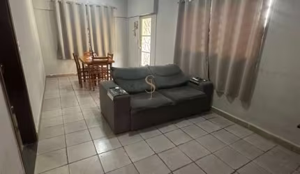 Casa à venda - Jardim São Luis II, Franca/SP