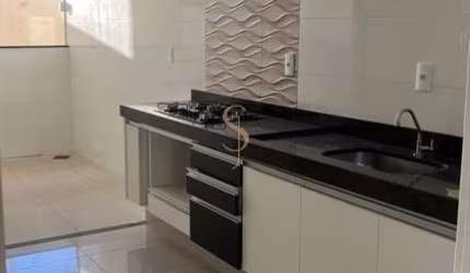 Apartamento à venda - Parque Residencial Nova Franca, Franca/SP