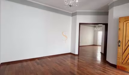 Casa à venda - São José, Franca/SP
