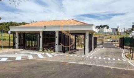 Terreno à venda - Condomínio Quinta do Imperador, Jardim Piratininga II, Franca/SP