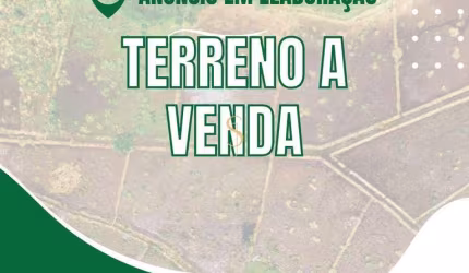 Terreno à venda - Residencial São João Batista, Franca/SP