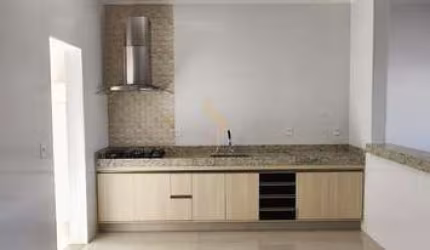 Apartamento à venda - Vila Industrial, Franca/SP