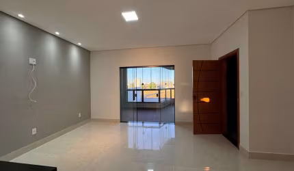 Apartamento à venda - Jardim Botânico, Franca/SP