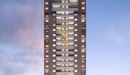 Apartamento à venda - Floriano 1680, Centro, Franca/SP