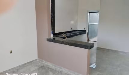 Apartamento à venda - Vila Santa Terezinha, Franca/SP