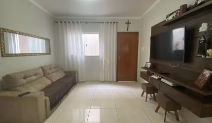 Apartamento à venda - Villagio Mundo Novo, Franca/SP