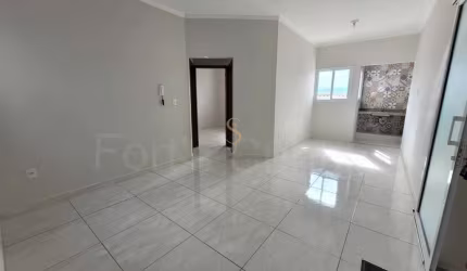 Apartamento à venda - Villagio Mundo Novo, Franca/SP