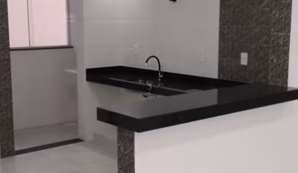 Apartamento à venda - Residencial Palermo, Franca/SP