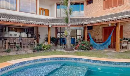 Casa à venda - Residencial Amazonas, Franca/SP