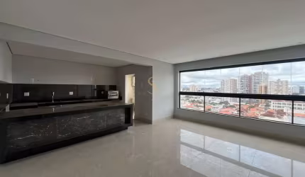 Apartamento à venda - Villa Franca Exclusive Village, Centro, Franca/SP