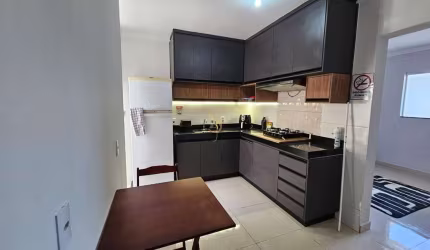 Apartamento à venda - Recanto Elimar, Franca/SP
