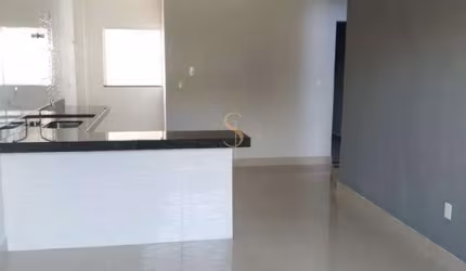 Apartamento à venda - Jardim Integração, Franca/SP