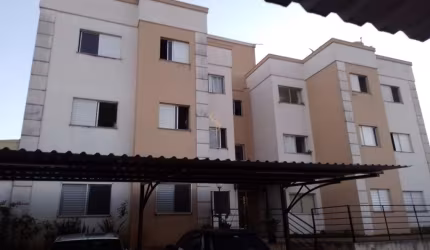 Apartamento à venda - Jardim Paulistano, Franca/SP