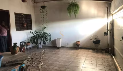 Casa à venda - Jardim Cambuí, Franca/SP