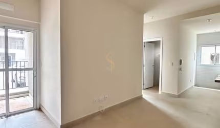 Apartamento à venda - Condomínio Laris, Núcleo Agrícola Alpha, Franca/SP