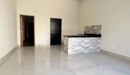 Casa à venda - Prolongamento Jardim Ângela Rosa, Franca/SP