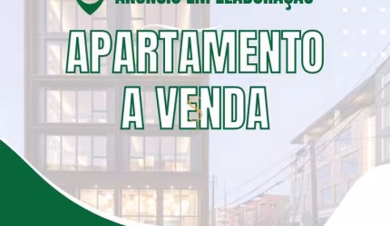 Apartamento à venda - Residencial Zanetti, Franca/SP