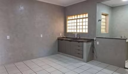 Apartamento à venda - Parque Francal, Franca/SP