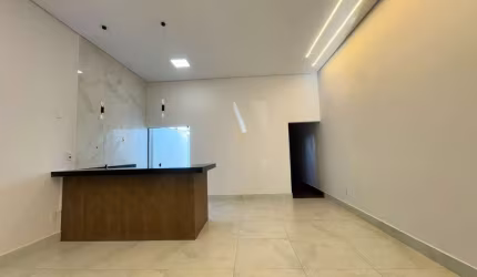 Casa à venda - Vila Scarabucci, Franca/SP