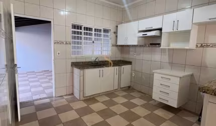 Casa à venda - Jardim Flórida, Franca/SP