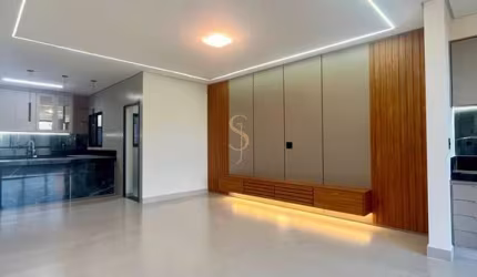Apartamento à venda - Residencial Amazonas, Franca/SP