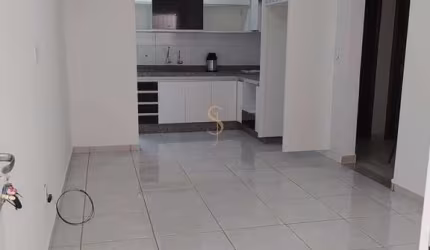 Apartamento à venda - City Petrópolis, Franca/SP