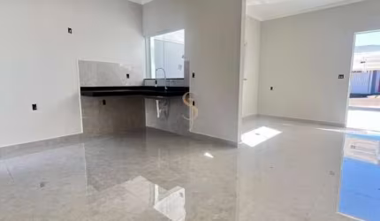 Casa à venda - Recanto Elimar II, Franca/SP