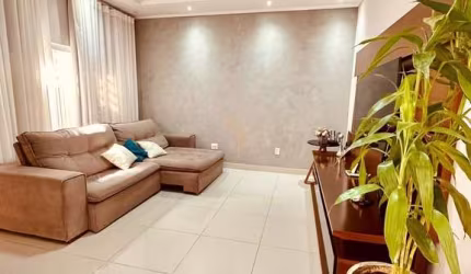 Casa à venda - Residencial Palermo, Franca/SP