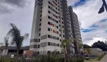 Apartamento à venda - Lisittà Residence, Chácara Santo Antônio, Franca/SP