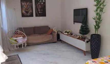 Casa à venda - Jardim Paulistano, Franca/SP