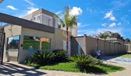 Apartamento à venda - Cond. Parque das Árvores, Chácara Santo Antônio, Franca/SP