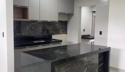 Apartamento à venda - Jardim Botânico, Franca/SP