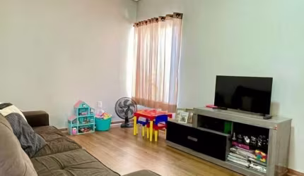Casa à venda - Vila Exposição, Franca/SP