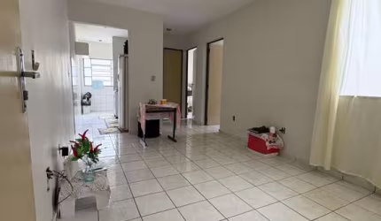 Apartamento à venda - Condomínio Dom Bosco, Miramontes, Franca/SP