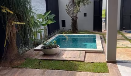 Casa à venda - Esplanada Primo Meneghetti II, Franca/SP