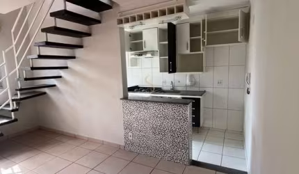 Apartamento à venda - Núcleo Agrícola Alpha, Franca/SP