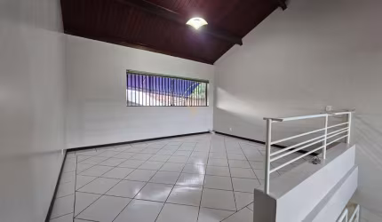 Casa à venda - Vila Totoli, Franca/SP