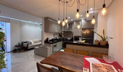 Apartamento à venda - Jardim Piratininga II, Franca/SP