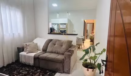 Casa à venda - Residencial Ana Dorothéa, Franca/SP